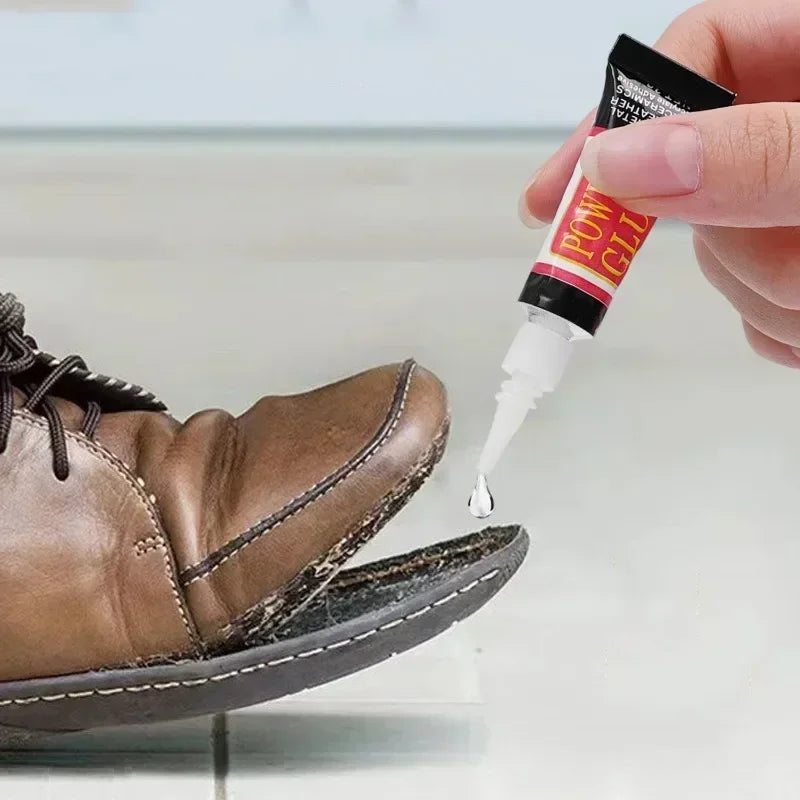100x Liquid Super Glue Wood Rubber Metal Glass Cyanoacrylate Adhesive Stationery Store Nail Gel 502 Instant Strong Bond Leather Vue