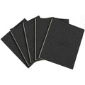 18-Piece Sponge Sanding Block Set 80-220 Grit – Wood Metal Plastic Sponge Sanding Block Set Vue 18pcs 120grit China Mainland