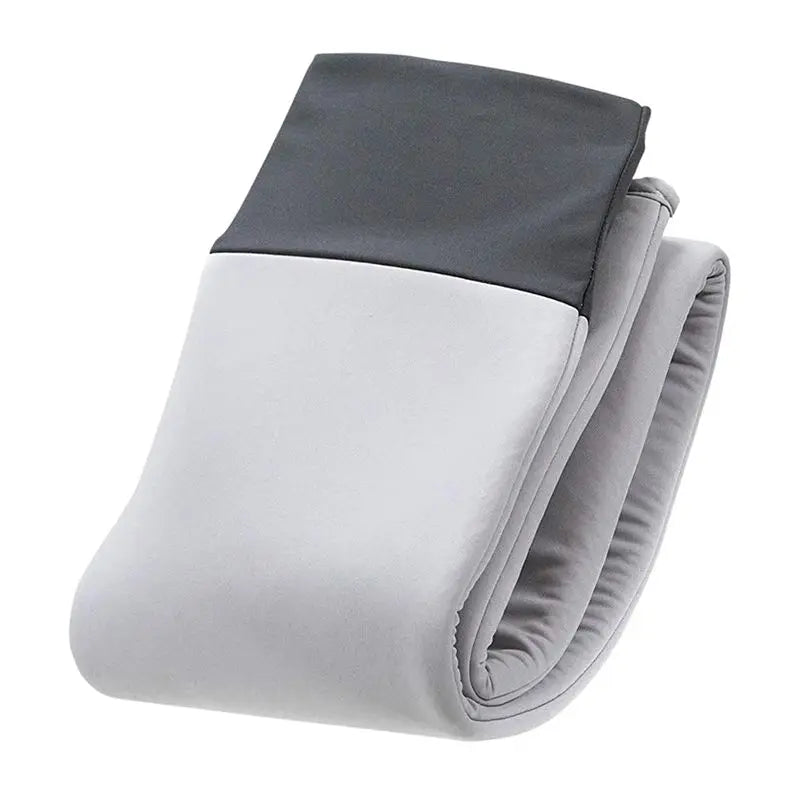 ABKW-AC Air Conditioner Hose Cover Dustproof Heat Insulation Portable Air Outlet Tube Sleeve Wrap Cloth Vue