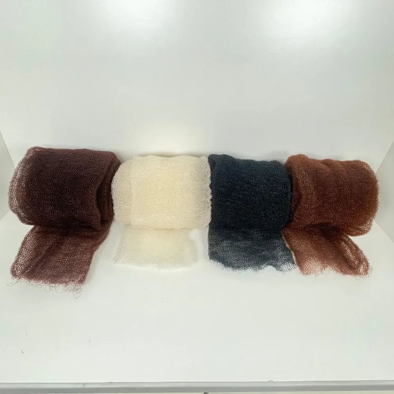 Incremental Hair Volume Sponge Invisible Volume Enhancer Hair Styling Sponge with U Shape Hair Clip Soft Foam Padding Tool Vue