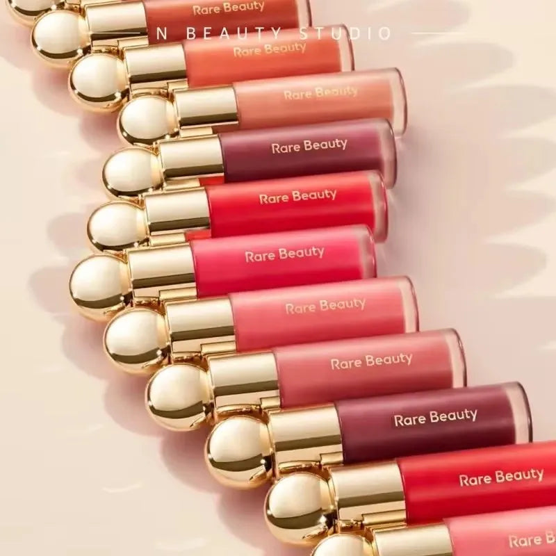 Fashion Rare Beauty Oft Pinch Liquid Blush Silky Lasting Sweat- and Humidity-resistant Cream-to-powder Rouge Women's Face Makeup Vue