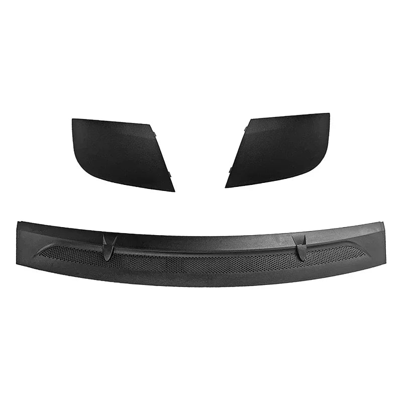 Car Front Water Drain Cover Engine Front Drain Cover For Mercedes Benz A Class W169 B Class W245 A1698360018 Vue for B class W245