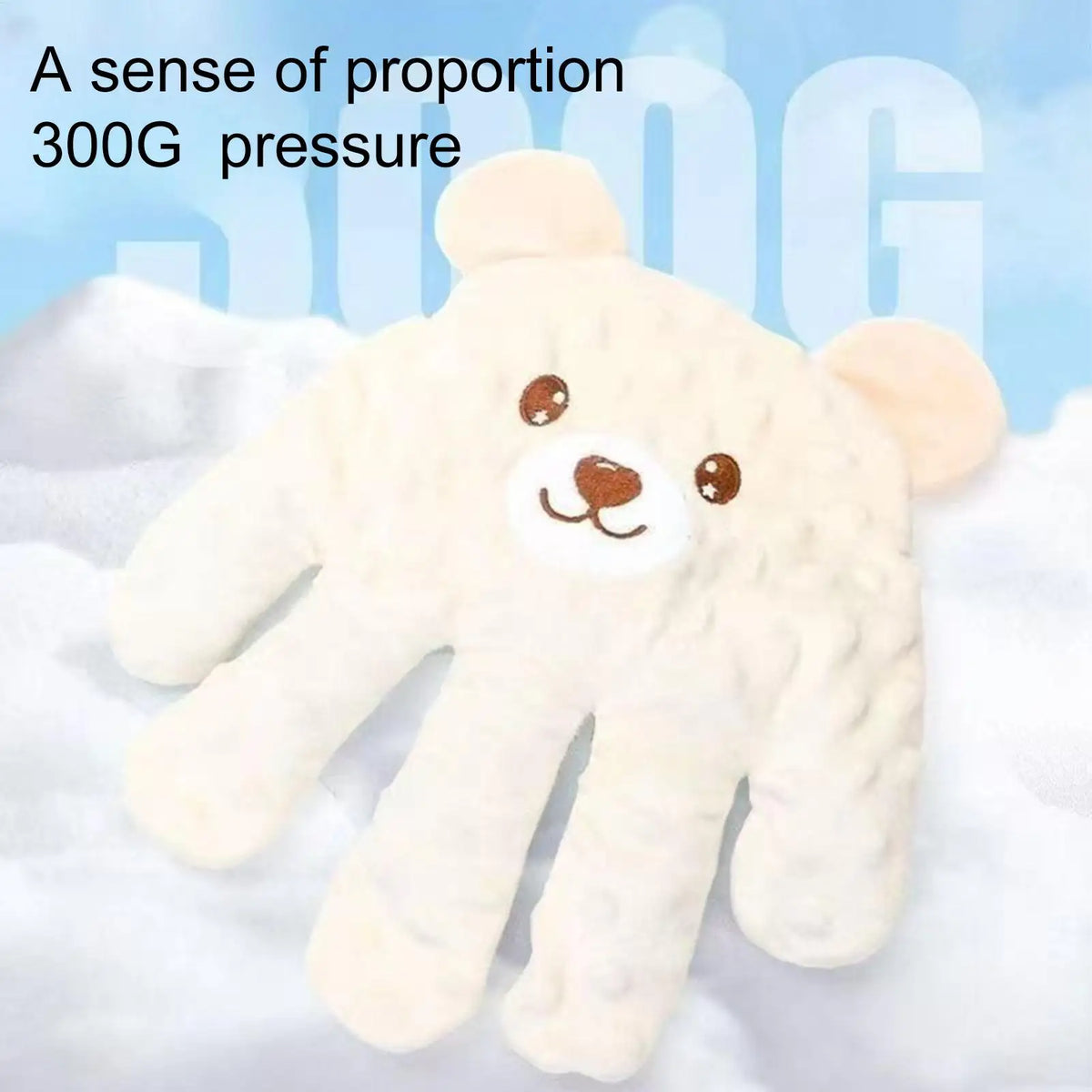 Automatic Baby Soother with Remote Control, Adjustable Baby Patting Sleep Aid Pillow for 0-3 Toddler Startle Prevention Soothing Vue