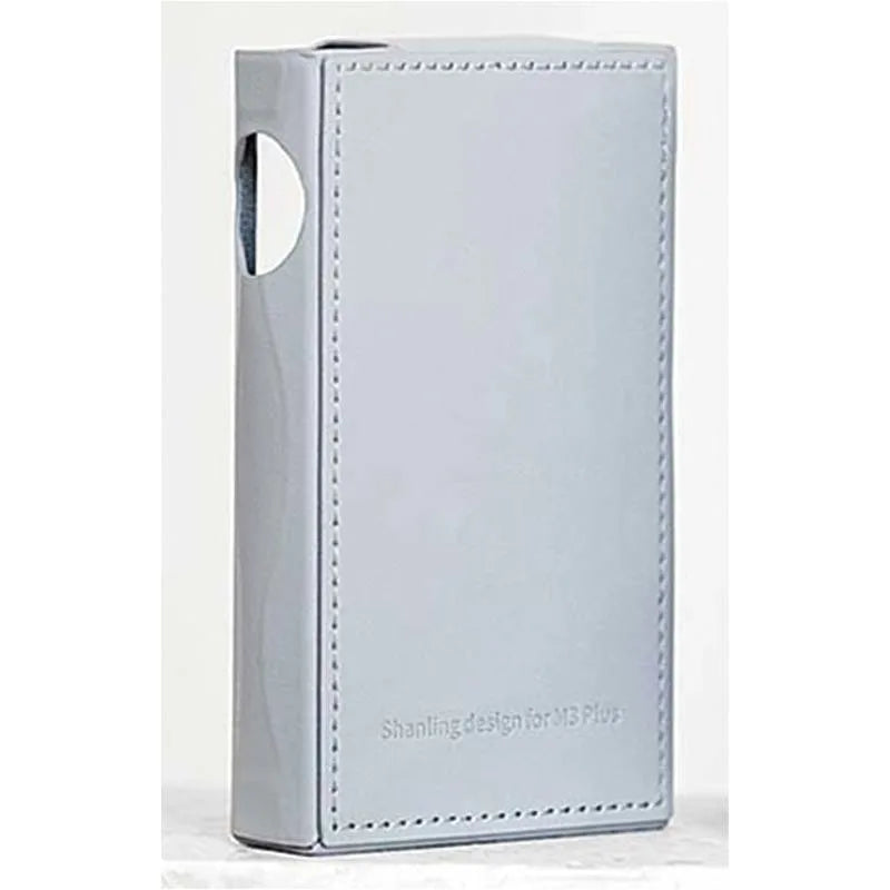 Shanling M3Plus M3P HiFi Player Leather Protective Case HiFi Player Case Vue