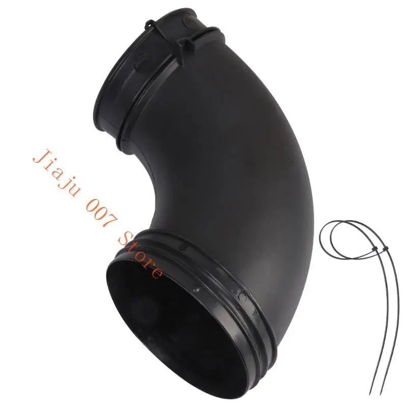 ABS Elbow Part for BR800X Backpack Blower – OEM 4283-700-6900 Blower Replacement Part Vue C9GA3ET800846 black