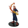 2026 Hot Anime Jujutsu Kaisen 17cm Ryomen Sukuna Statue Action Figure Model Doll Decoration Collection Toys Gifts Vue no box-1