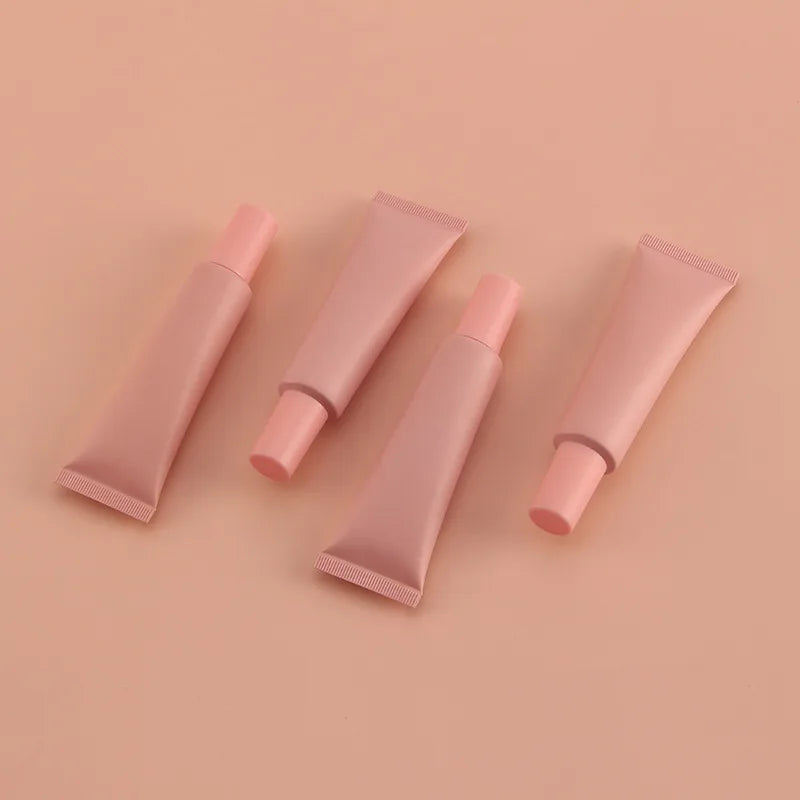 Private Label Lip Oil Plumper Moisturizing Repairing Reduce Lip Fine Line Cosmetics Hydrating Lipgloss Wholesale Bulk 20pcs 30ml Vue