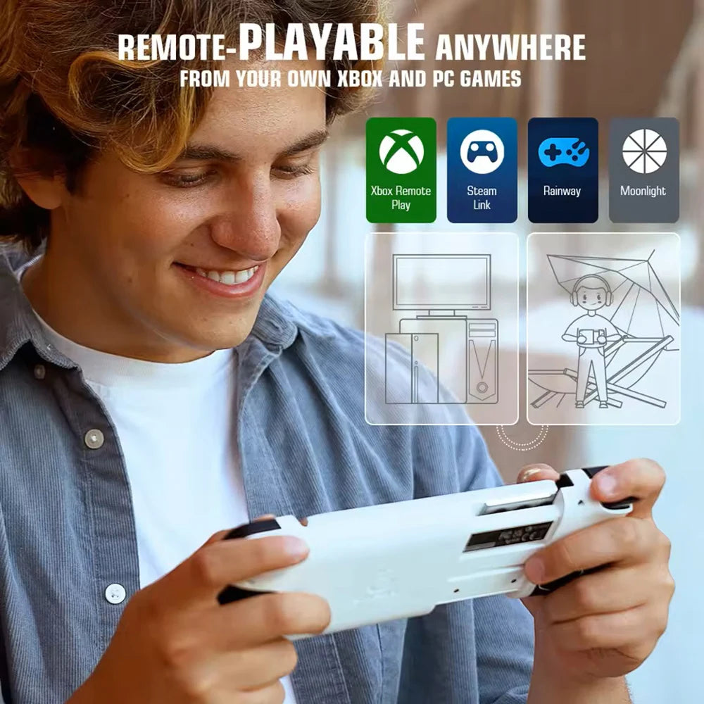 GameSir X2 Pro Xbox Android Phone Gamepad Mobile Type C Wired Game Controller Officially Licensed by Xbox for Cloud Gaming Vue