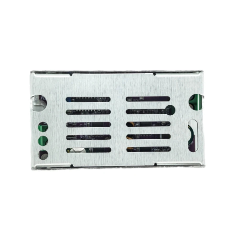 DC-DC Buck Power Supply Module 200W High Power Constant Voltage/Current Synchronous Rectification Voltage Adjustable Power Board Vue