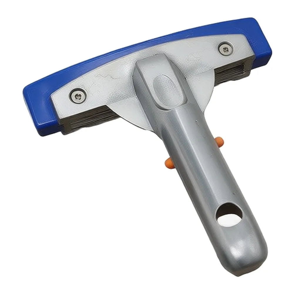 Portable Pool Cleaning Brush – Floor, Wall & Tile Scrubber Pool Cleaning Brush Vue China Mainland