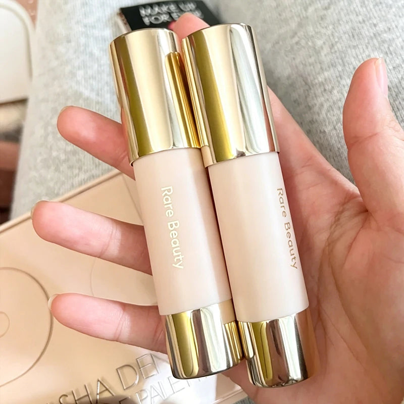 Rare Beauty Soft Pinch Liquid Contour Stick Bronzer 3D Sculpting Contouring Nose Shadow Smooth Long-lasting Highlighter Makeup Vue