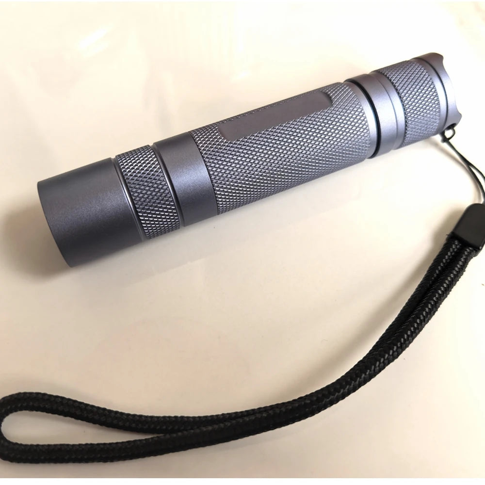 780nm 808nm 850nm 940nm 980nm 1064nm 3W Spotlight Infrared Lamp Fluorescent Flashlight Light Source Vue