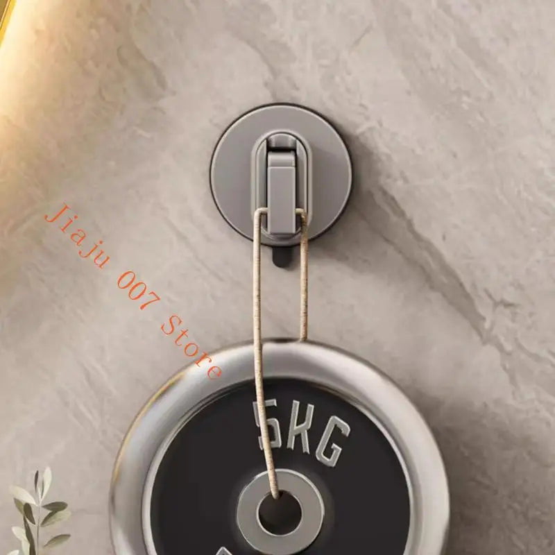 Heavy Duty Aluminum Suction Cup Hooks No Drill – 2 Pack Suction Cup Hooks Vue
