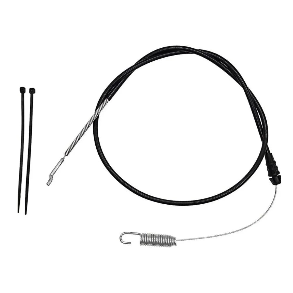 Toro 21465 Replacement Traction Cable #139-6595 | OEM Fit Lawn Mower Traction Cable Vue