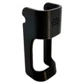 Hot-For Insta360 Luna Ultra Gimbal Camera Slide-On Rear Shell Smooth Sliding Protective Cover Vue Black