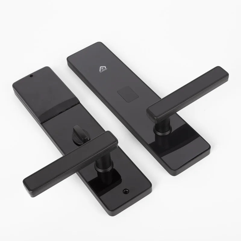 Professional Smart Electronic Manufacture Rfid Intelligent Management Software System RFID Hotel Door Lock Vue