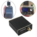 10KHz–6GHz 20dB Low Noise RF Preamplifier Signal Booster RF Preamplifier Module Vue China Mainland