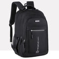 Unisex Large Capacity Backpack Business Travel Laptop Bag