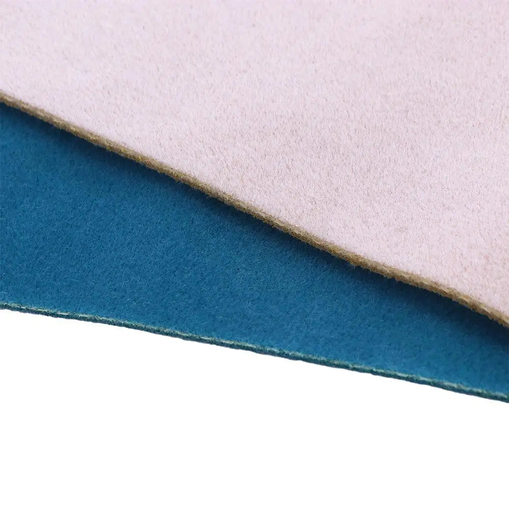 useful Soft DIY Beads Scattered Handmade Jewelry Beading Tool Bead Mat Sponge Mat Flocking Mat Vue
