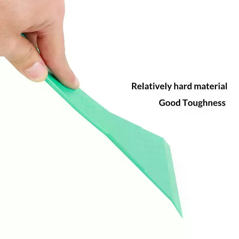 Window Tint Long Squeegee 1pc Car Wrap Tool for Solar Protection Film Precision Installation on Vehicles Vue
