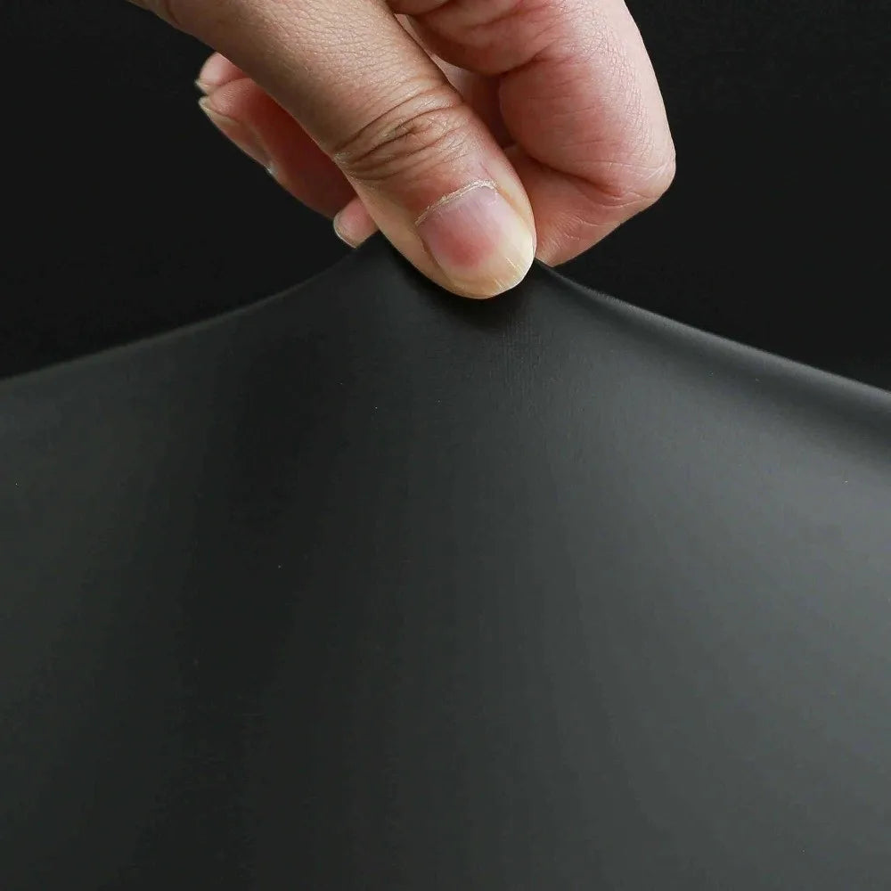 Waterproof Chair Back Cover High Elasticity Leather Backrest Protector Breathable Dust-proof Chair Head Cover Office Chair Vue