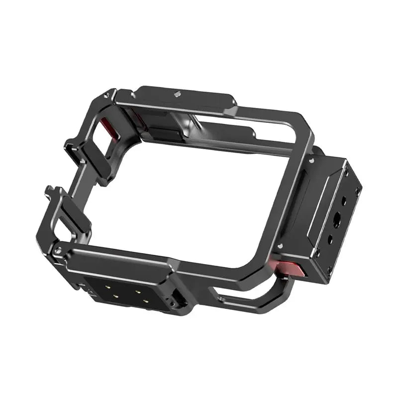 Hot-For DJI OSMO360 Magnetic Suction Quick Release Cage 1/4 Vue