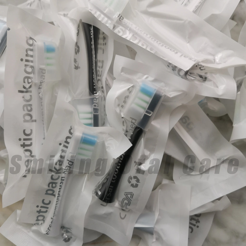 Huawei Hilink Lebooo Replace Toothbrush Head LBT-203554A/LBT-203532A/LBT-203539A/LBE-0658 Adult Replacement Toothbrush Head Vue