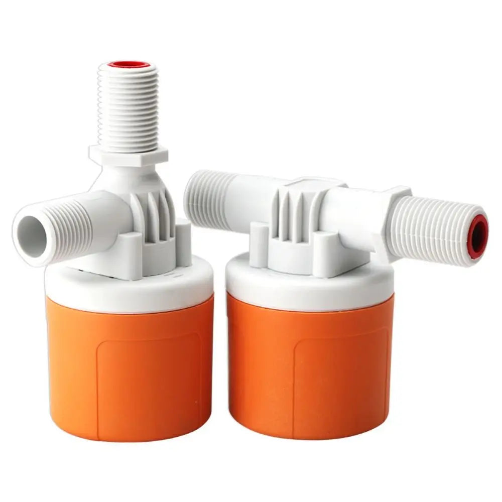 1/2" 3/4" 1" Automatic Float Valve Automatic Water Replenishment Automatic Water Level Control Water Level Control Switch Vue