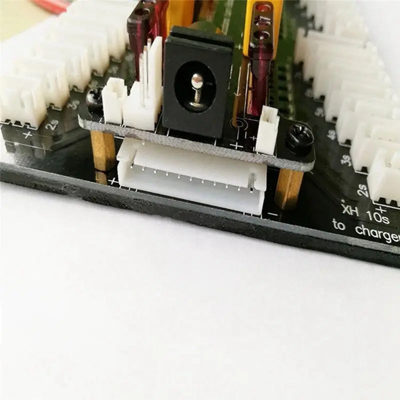 Hot-Multifunctional Charging Board Portable Charging Board PL8 PL6 308/3010/4010 Model XT60 Vue