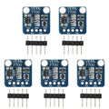 Hot-5PCS VEML7700 Ambient Light Sensor Module For Arduino Raspberry Pi Vue As Shown