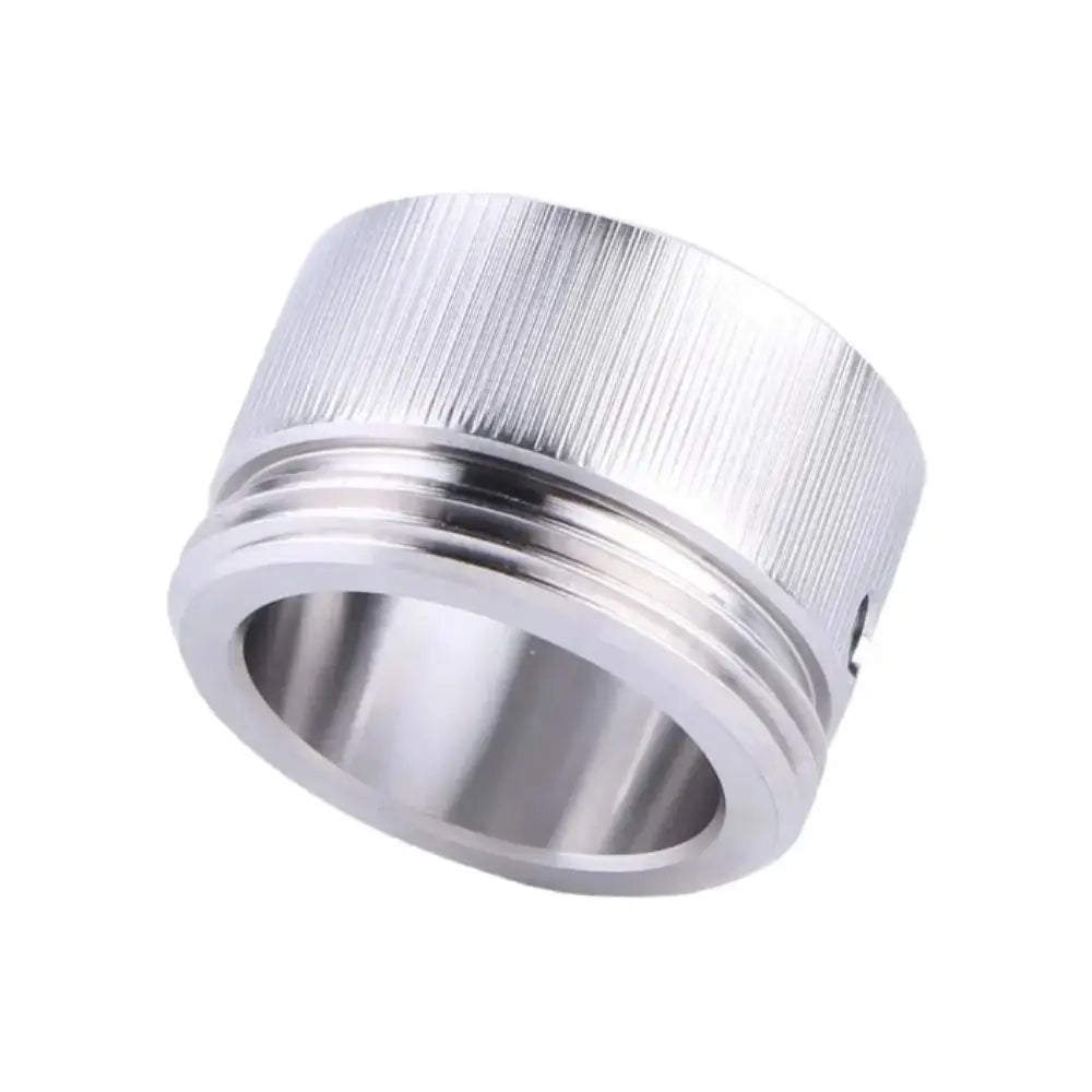 M30 X 15 Thread Radiator Valve Thermostat Head Quick Fixing 22mm Inner Diameter Radiator Thermostat RA Adapter With Strips Vue