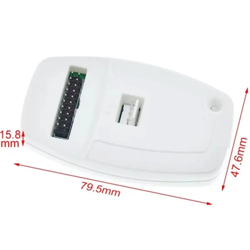 Hot-New ST-LINK V2 STLINK Emulator Download Manager STM8 Vue