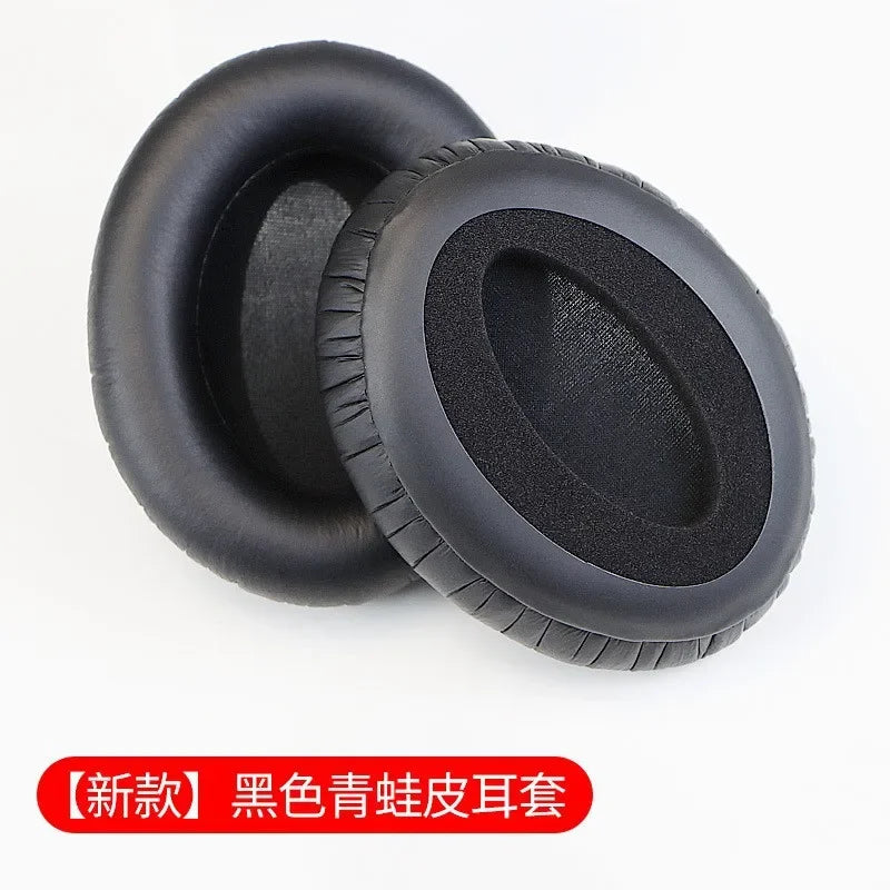 New Replacement ear pads+headband cushion for Sennhei HD280 PRO Bluetooth Wireless Headphones Vue
