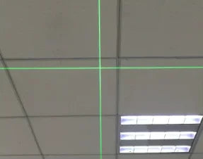 Green Marking Level Tool 515nm 520nm 10mw / 30mw Laser Diode Module Focusable Dot/Line/Cross Head Vue 10mw cross None