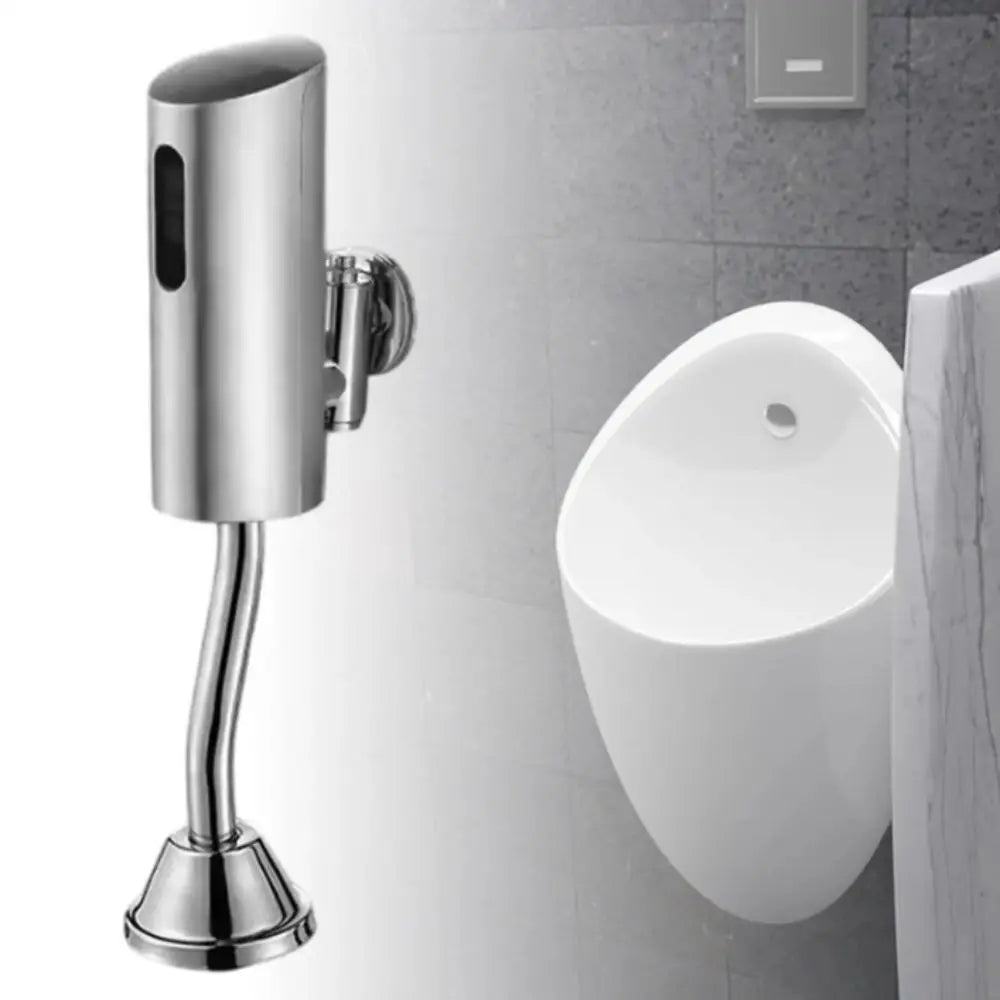 Infrared Automatic Urinal Sensor Automatic Sensing Flush Valve Automatic Sensing Urinal Valve Sensor Kit Vue