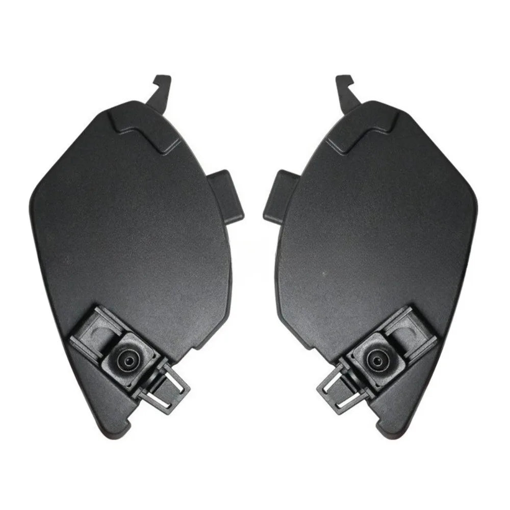 Team Wendy EX0021 Helmet 3.0 Rail Special Ear Protection Accessories Wendy 3rd Generation Rail Face Protection Thick Plate Vue