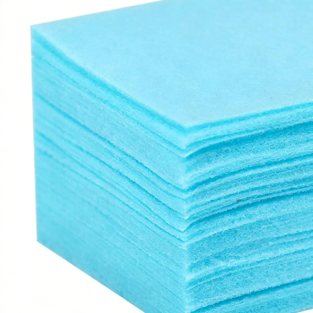 120PCS Floor Cleaner Tablets, Dissolvable Multi-Surface Mopping Sheets, Portable Floor Cleaning for Laminate Hardwood Tile Wall Vue