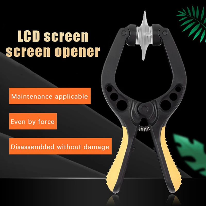 Mobile Phone Tablet Repair Remove Replace Screen Suction Tool Sucker