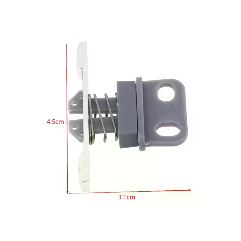Elevator Parts Main Auxiliary Door Locks Contact Hall Sedan Switch Vue