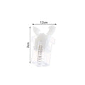10Pcs PR-01 Switch for Waste Bin Small Door Lock Touch Lid Clip Catch Vue 10Pcs