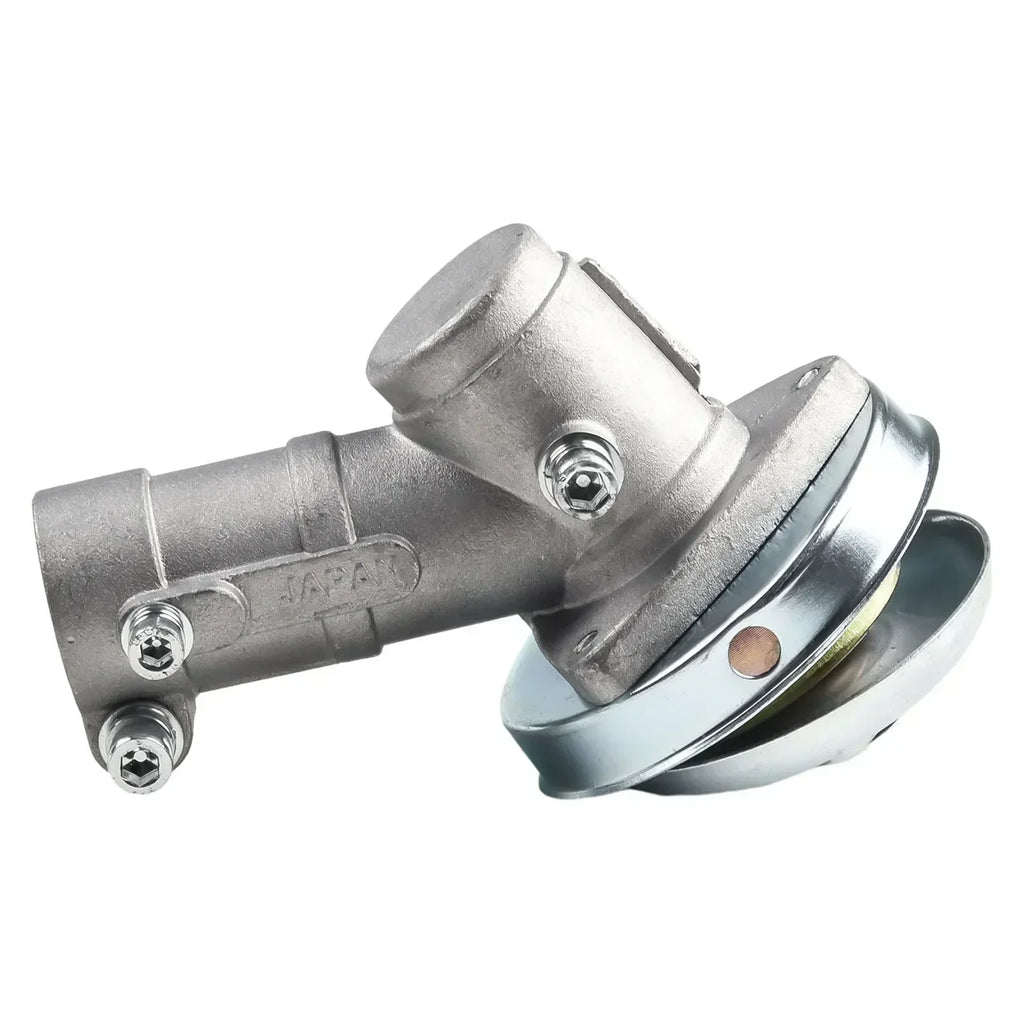26mm Gearbox Assembly for Brush Cutter Trimmer | Square Rod Brush Cutter Gearbox Vue