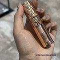 Hot CT Double Color Powder Blushe Waterproof Plump Lip Gloss Long Lasting Moisturizing Makeup New Concealer Oil Control Cosmetic Vue NUDEGASM DIAMONDS