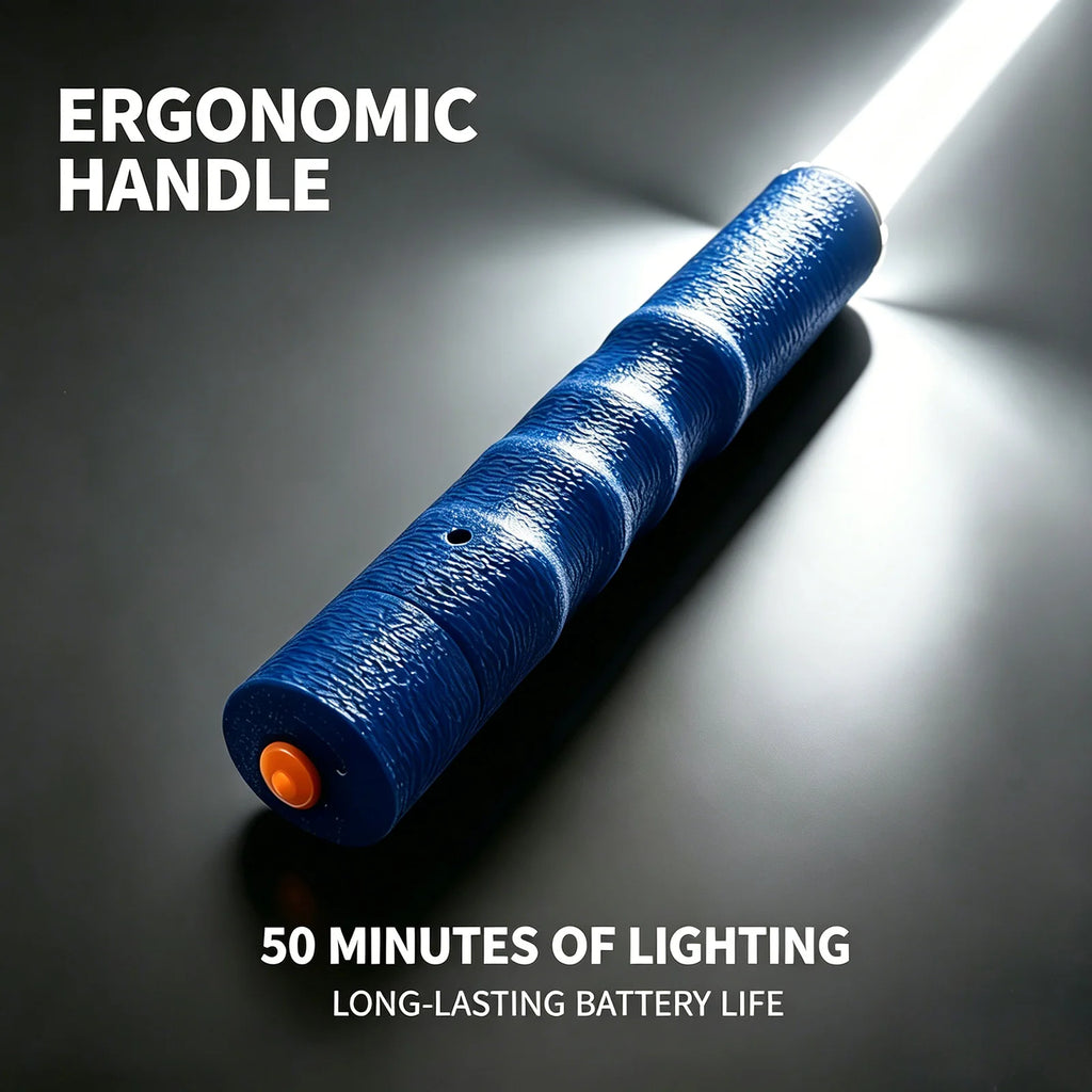 Flexible Gooseneck LED Work Light 1200LM Waterproof USB-C LED Work Light Vue
