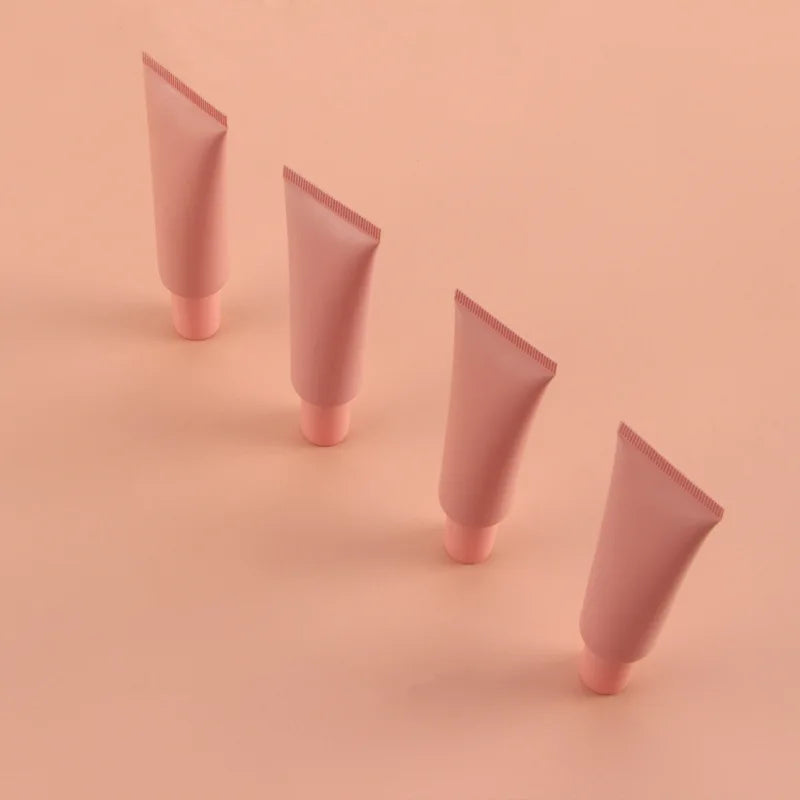 Private Label Lip Oil Plumper Moisturizing Repairing Reduce Lip Fine Line Cosmetics Hydrating Lipgloss Wholesale Bulk 20pcs 30ml Vue
