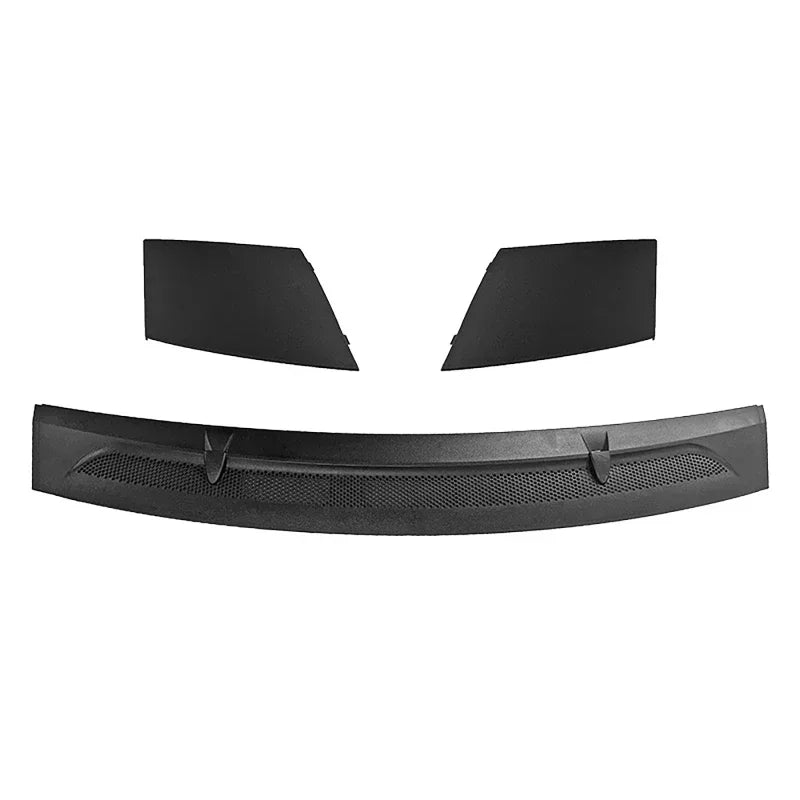 Car Front Water Drain Cover Engine Front Drain Cover For Mercedes Benz A Class W169 B Class W245 A1698360018 Vue for A class W169