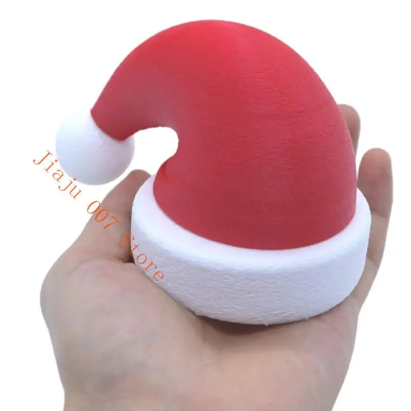 Christmas Hat Car Trailer Hitch Decoration – Reusable & Festive Christmas Car Decoration Vue