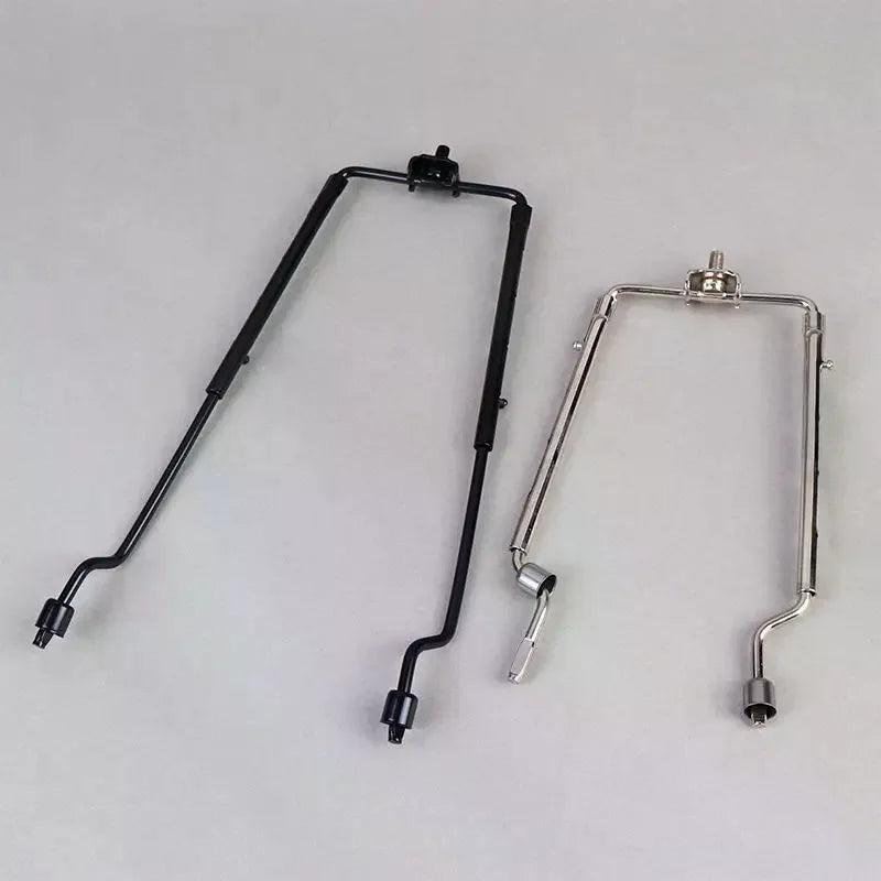 8 9 10 Inch Lamp Shade Holder Fit Both Standard Lamp Rod And E26 E27 Light Base Vue