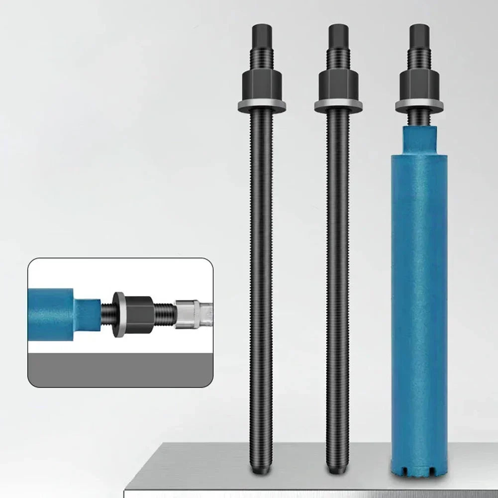 Core Drill Bit Holder & Extractor for Masonry & Concrete Core Drill Bit Holder Vue China Mainland