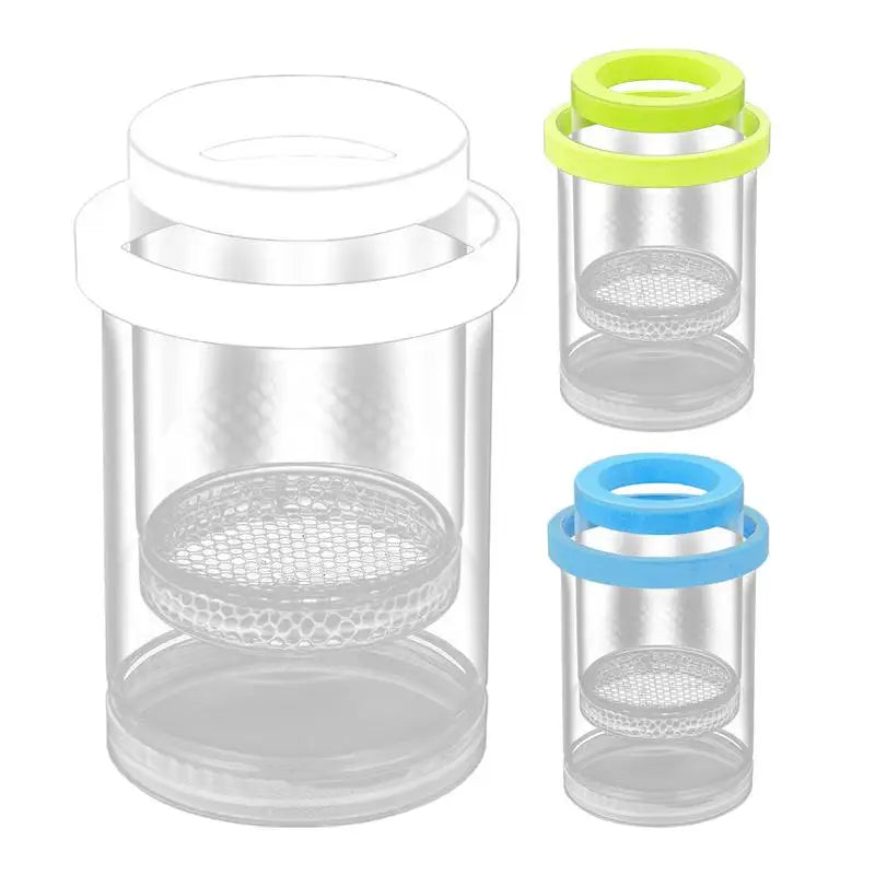 Floating Fish Breeding Isolation Box | Aquarium Hatchery Fish Breeding Box Vue