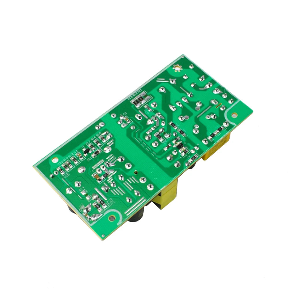 DC 5V 5A Switching Power Supply Module AC-DC Power Supply Board AC100-264V to DC 5V 20W Voltage Stabilization Power Supply Board Vue Other